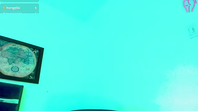 katha_Crawford webcam