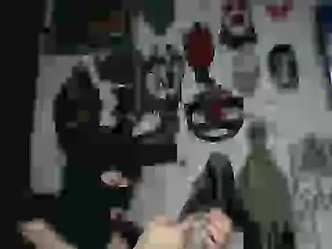 FeticheMacabre webcam