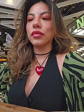 Karen_San_Miguel webcam