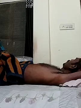 Chocolate_stud10 webcam