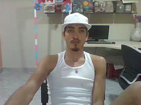 jeremy_scott webcam
