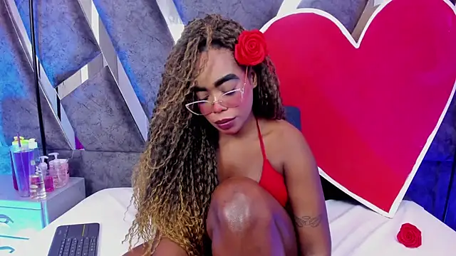 CandyMartinez_ webcam