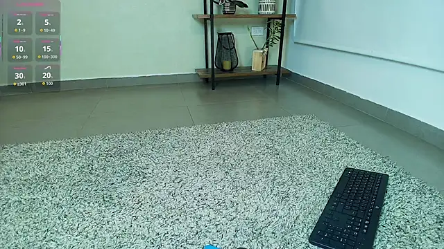 _Victoria_Collins webcam