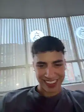 AdrianRinaldi webcam