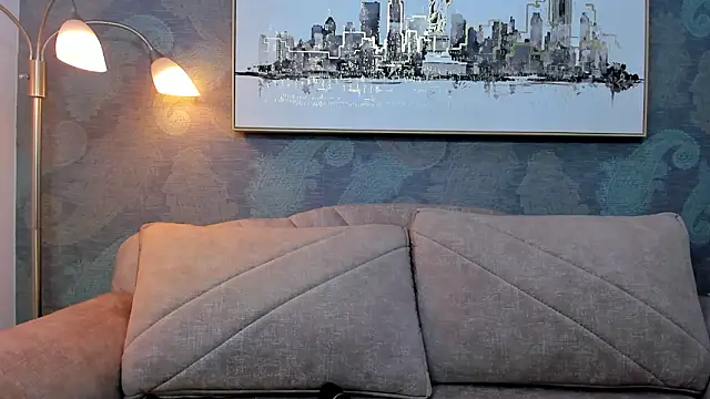 Salome_Smitth_1 webcam