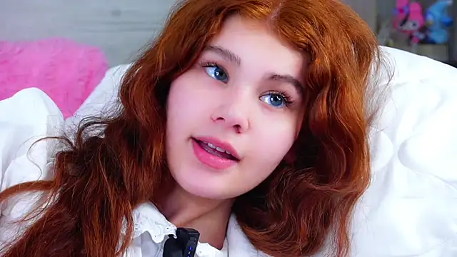 YettaCalabria webcam