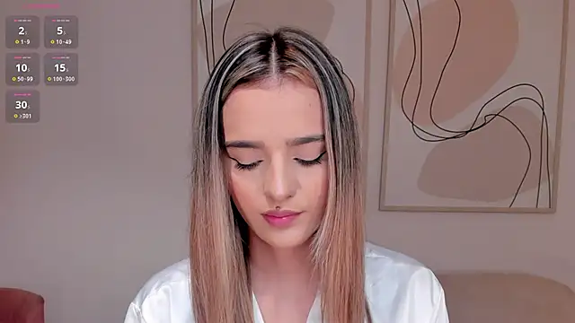 LaurentRosse1 webcam