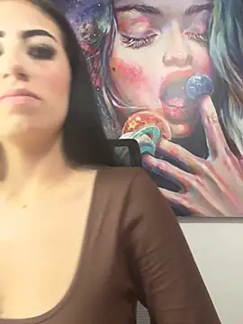 SCARLETT_INK_ webcam