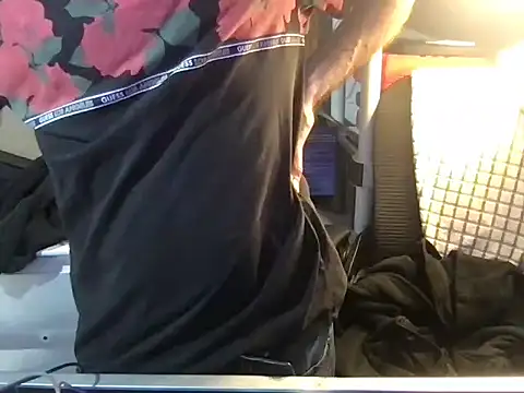 SinlessFreedom7 webcam