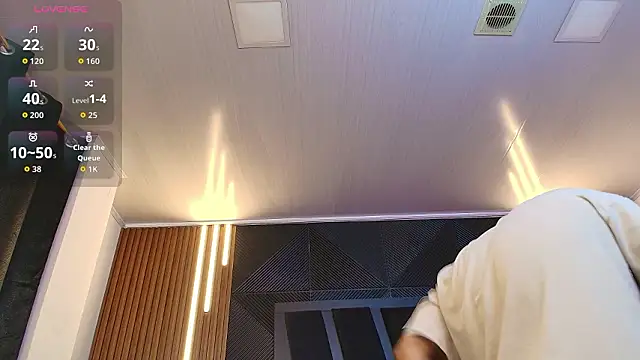 lorenzo_walker_1 webcam