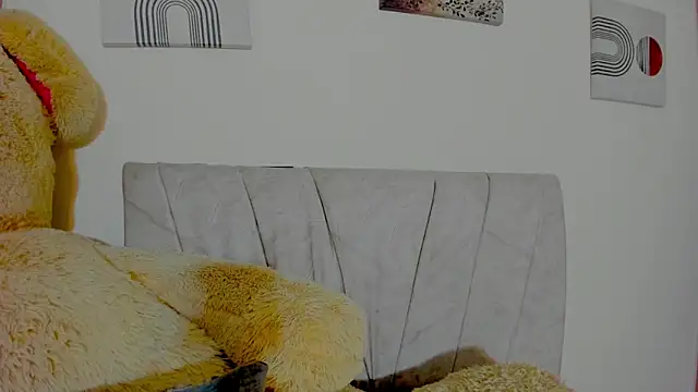 alix_pretty18 webcam