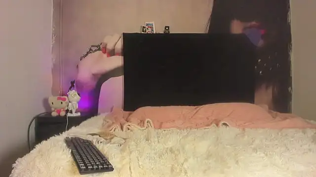 MELI_QUEEN_S7S webcam