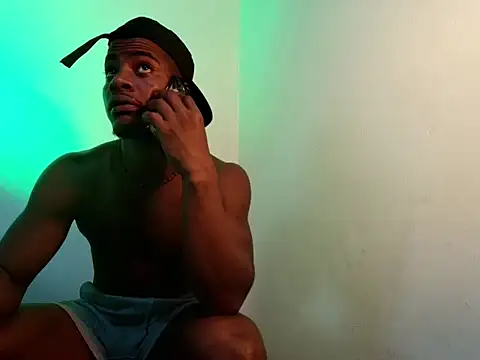 Lebron_black_ webcam