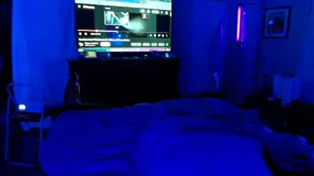 AerobicSleeve webcam