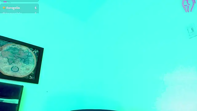 katha_Crawford webcam