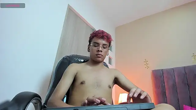 Xavier_Fox___ webcam