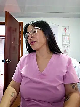 JustSamantha_ webcam