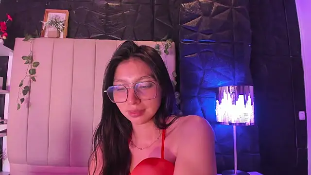 kendall_saenz webcam