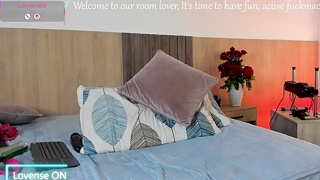 _SamantaGomez webcam