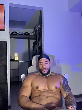 Andrew_Johnnson webcam