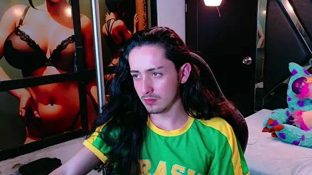 Angelis_Savage webcam