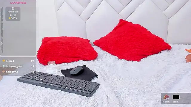 Mature_Skinny webcam