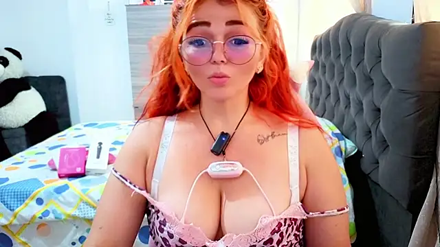 Alexatexa2929 webcam