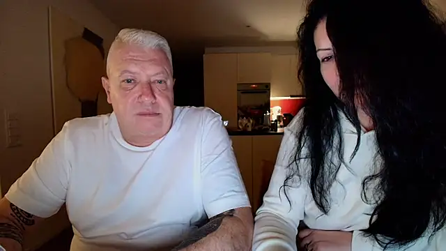 Kinky_Couple69 webcam