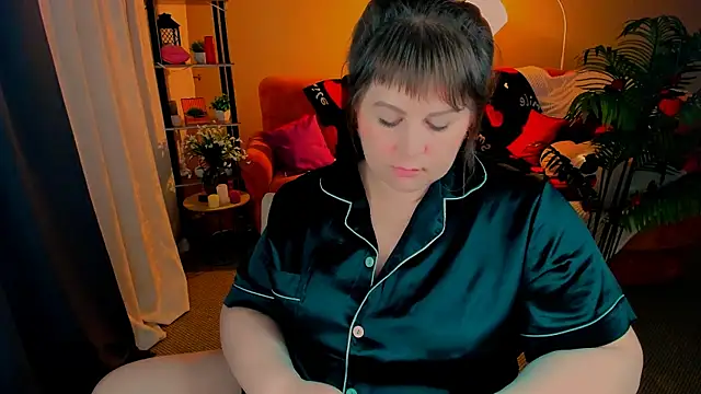 CrystaalStaar webcam