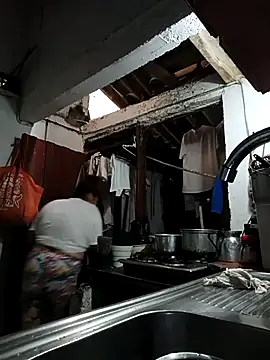 PatriciaGrajales webcam