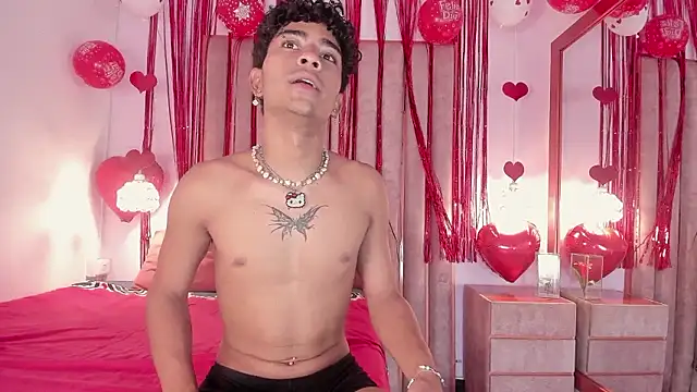 Mike_thomsonn webcam