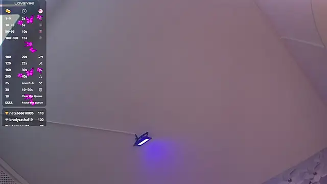 elodie_walker - Elodie_walker's free webcam - UK Sex Cams