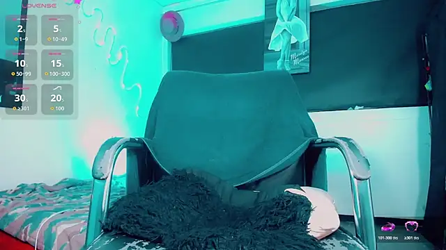 Kendall_hornyy webcam