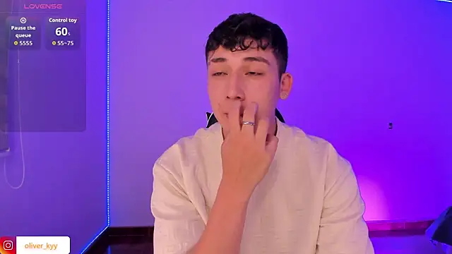 oliver_kyy webcam