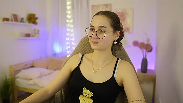 annita_grey - Annita_Grey's free webcam - UK Sex Cams