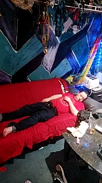 Booboo_kityfux webcam