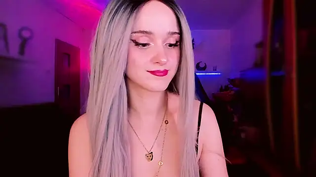 MistressJolie webcam