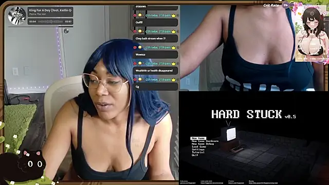 cheybaaee - Cheybaaee's free webcam