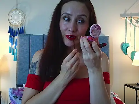 IberianMoonMK webcam