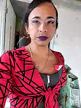 TranSexualJade95 webcam