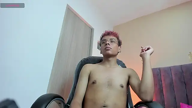 Xavier_Fox___ webcam