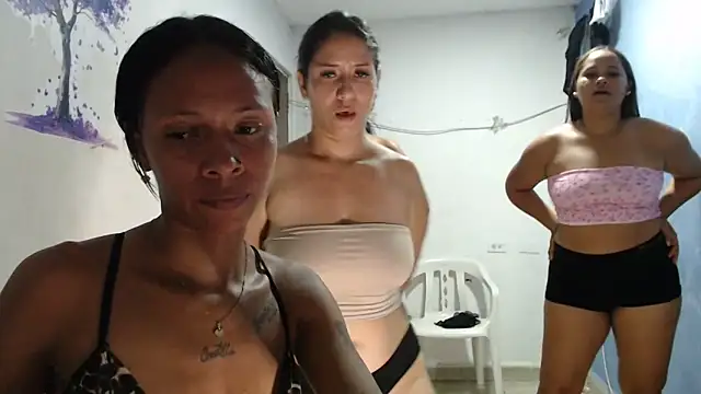 ricaslatinas1 webcam