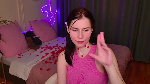 jinxmoon - JinxMoon's free webcam - UK Sex Cams