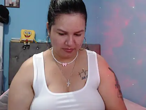 nathaliaGIMENEZ webcam