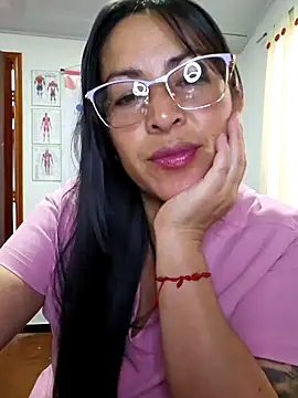 JustSamantha_ webcam