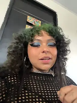 PrincessLauren420 webcam