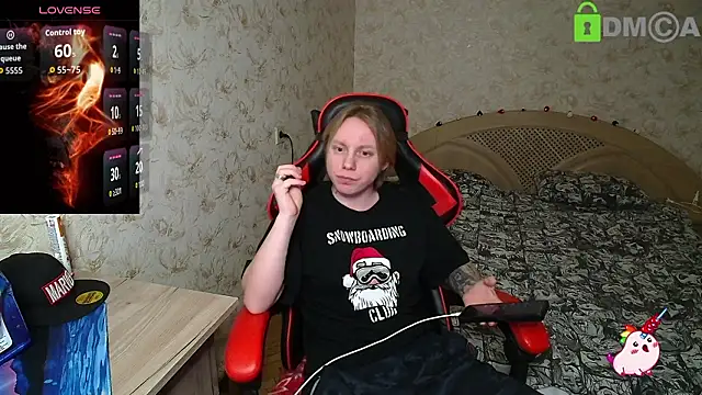 Alexis_Gordon webcam