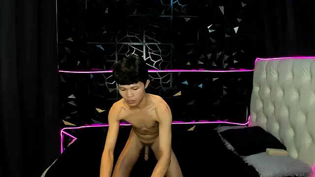 JamesxxxMarky webcam