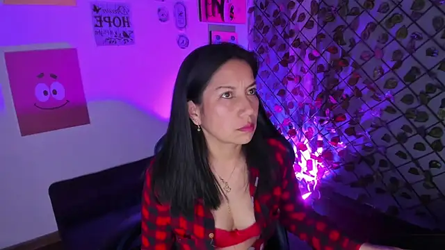 Megan_Collinss_ webcam