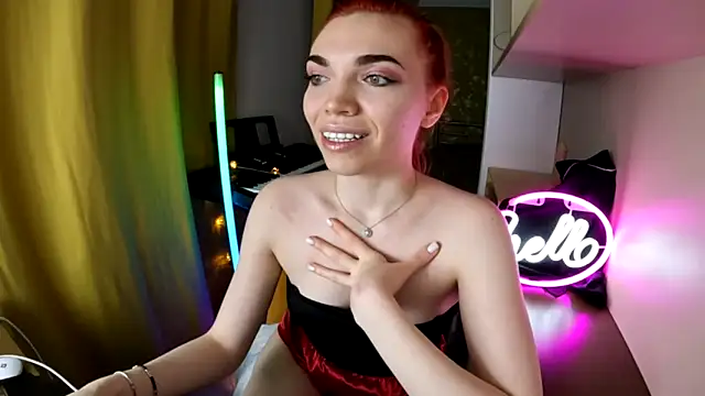 olivka-flower webcam